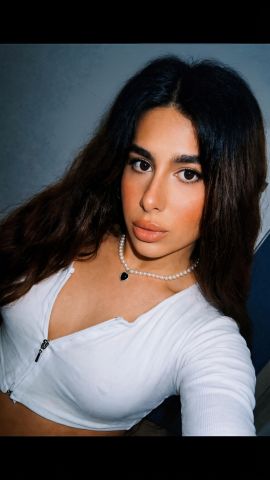 Hot Trans Melissa 