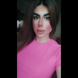 Hot Trans Melissa 