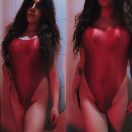 Hot Trans Melissa 