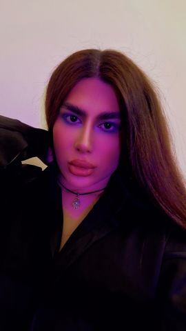 Hot Trans Melissa 
