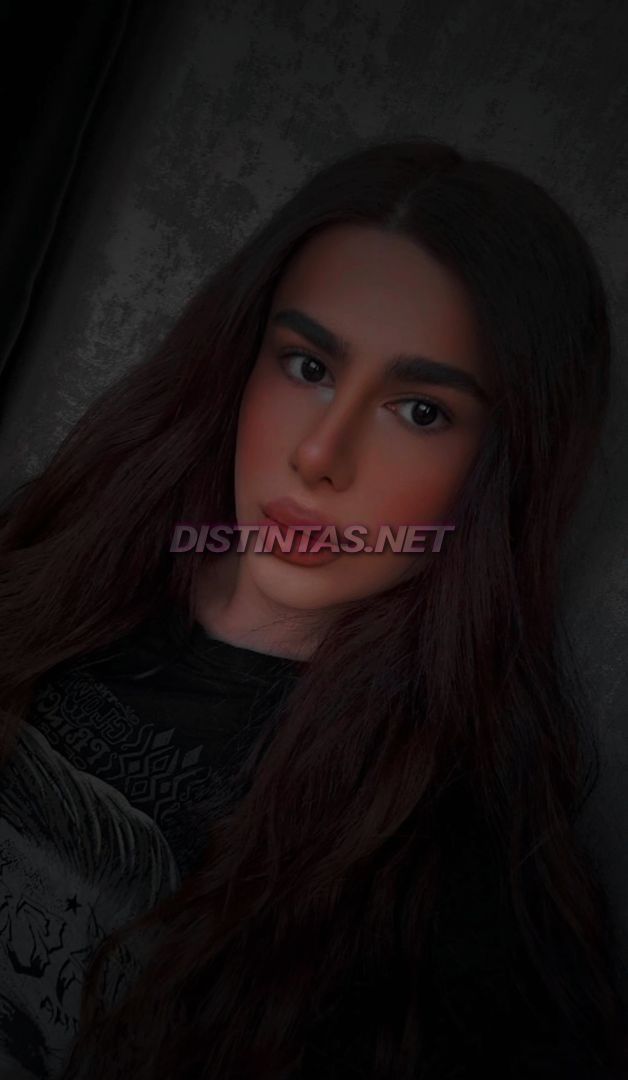 Hot Trans Melissa 