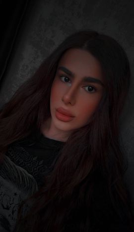 Hot Trans Melissa 