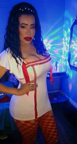 Lisandra