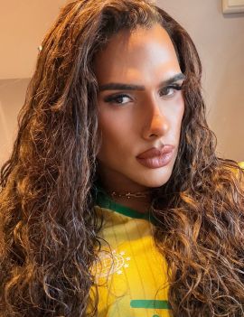 Lilly Yof
