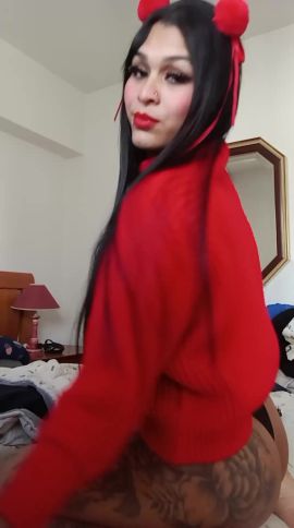 Cristal Rous