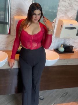 Shemale Sneha