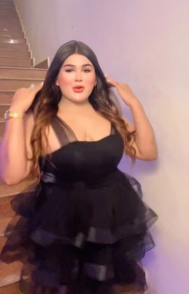 Shemale Sneha
