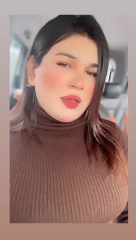 Shemale Sneha