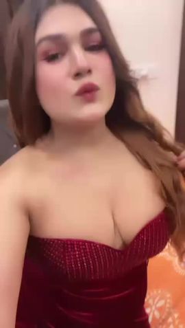 Shemale Sneha