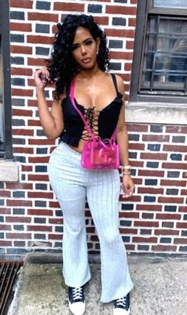 Barbie Kaylee 