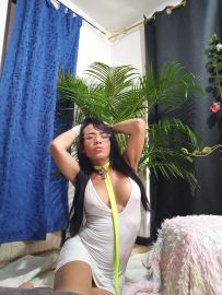 Andrea Gil