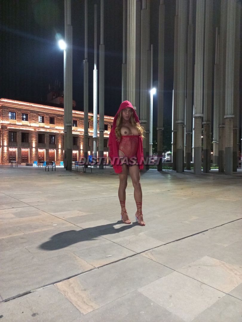 Andrea Gil
