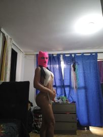 Andrea Gil