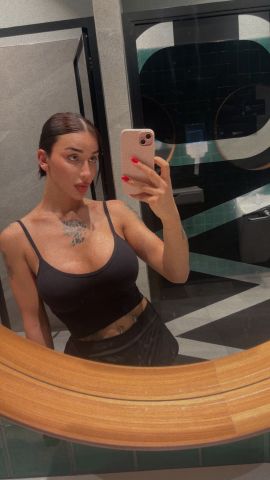 Kayla Kesken