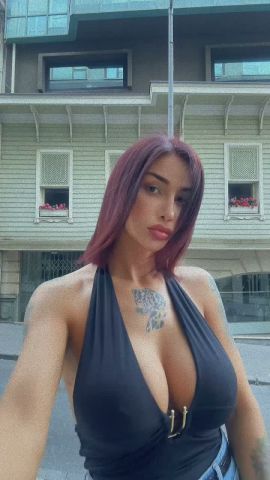 Kayla Kesken