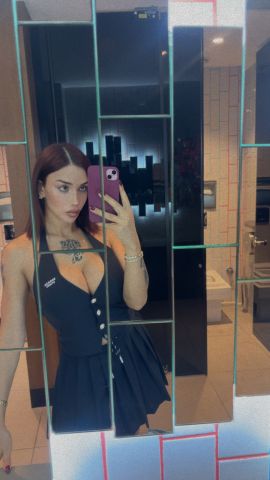 Kayla Kesken