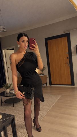 Kayla Kesken
