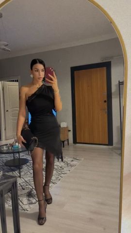 Kayla Kesken