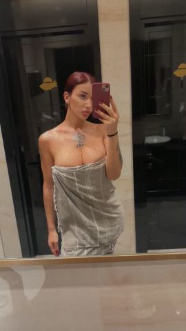 Kayla Kesken