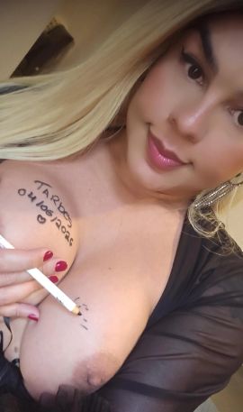 Babydoll Brazil