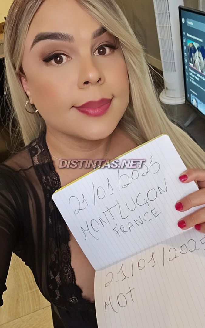 Babydoll Brazil