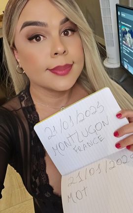 Babydoll Brazil