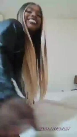 Bianca Horse