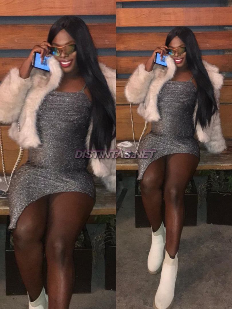 Bianca Horse