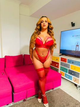Dalila ferraz 