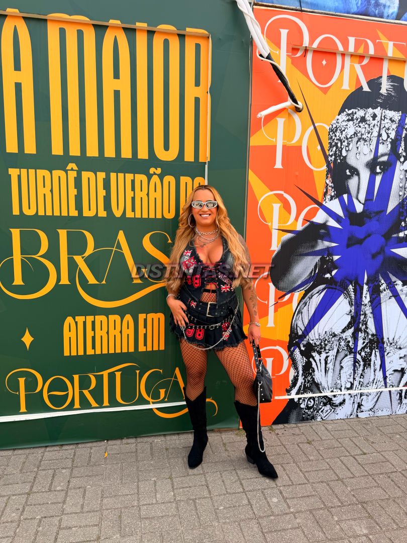 Dalila ferraz 