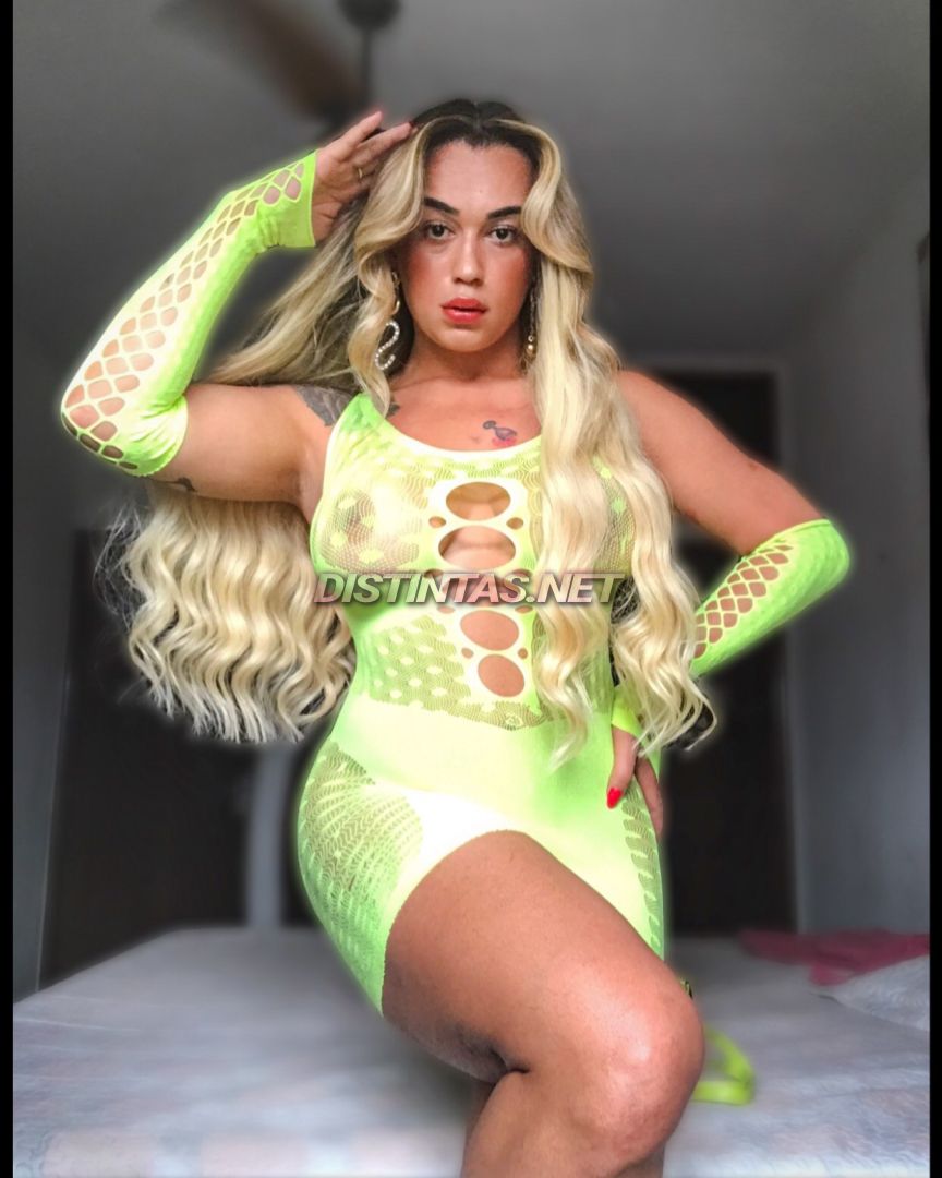 Dalila ferraz 