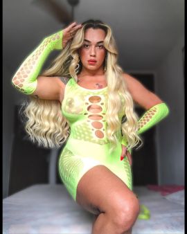 Dalila ferraz 