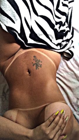 Dalila ferraz 
