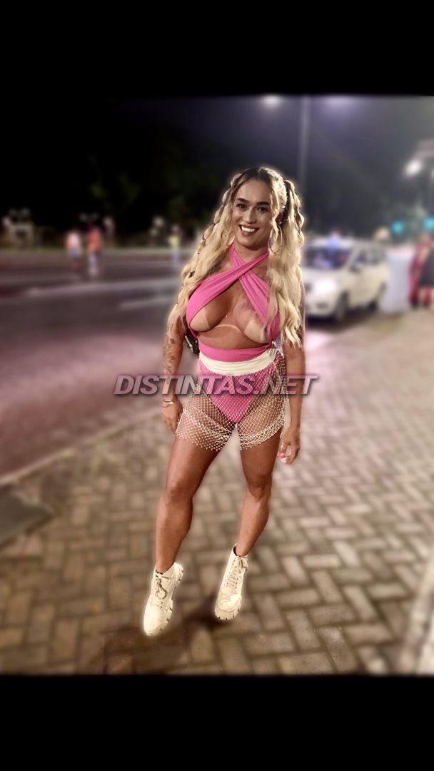 Dalila ferraz 