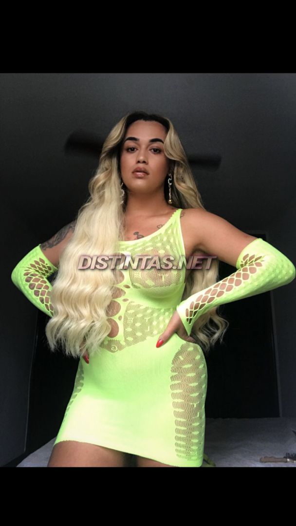 Dalila ferraz 