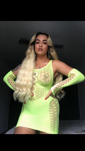 Dalila ferraz 