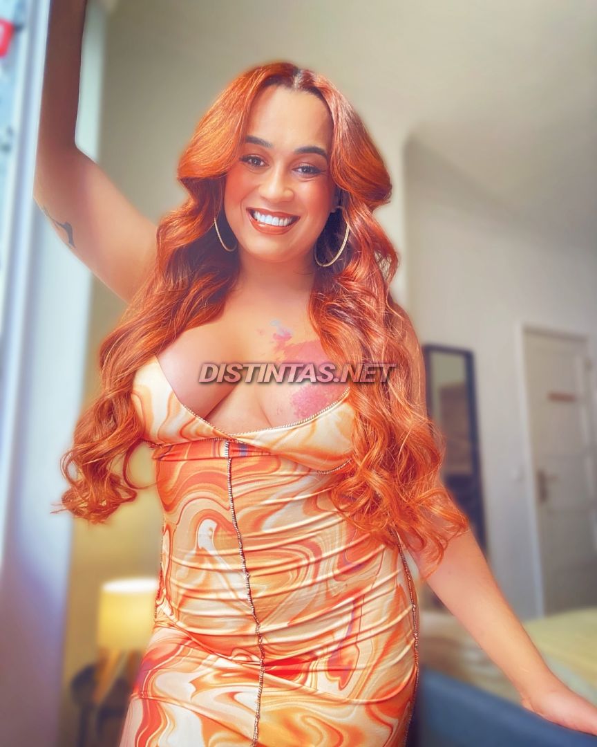 Dalila ferraz 