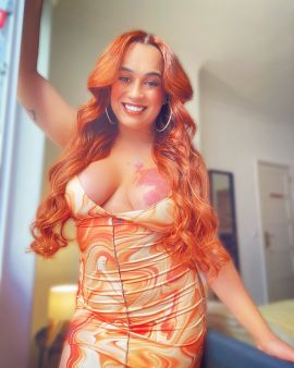 Dalila ferraz 