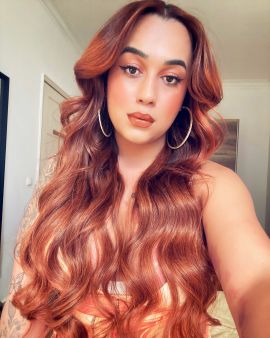 Dalila ferraz 