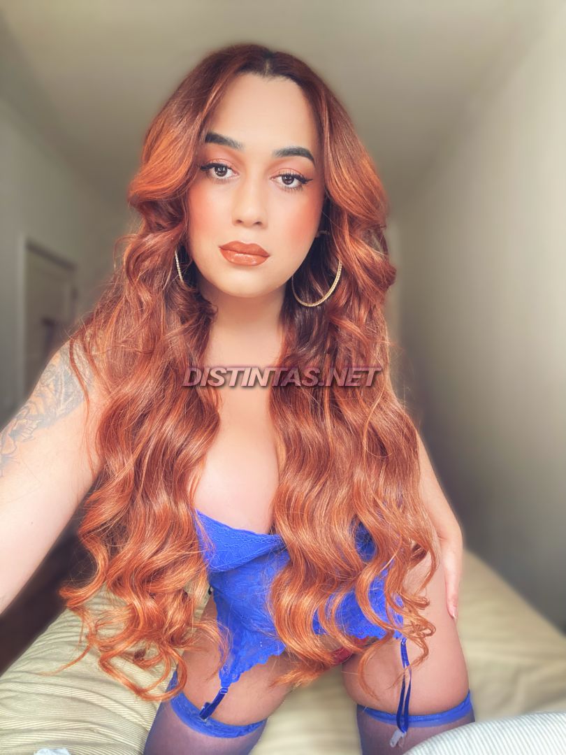 Dalila ferraz 