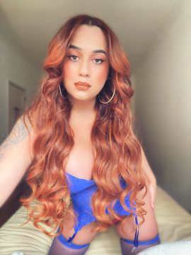 Dalila ferraz 