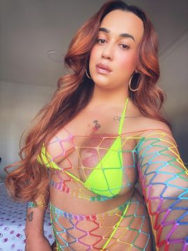 Dalila ferraz 