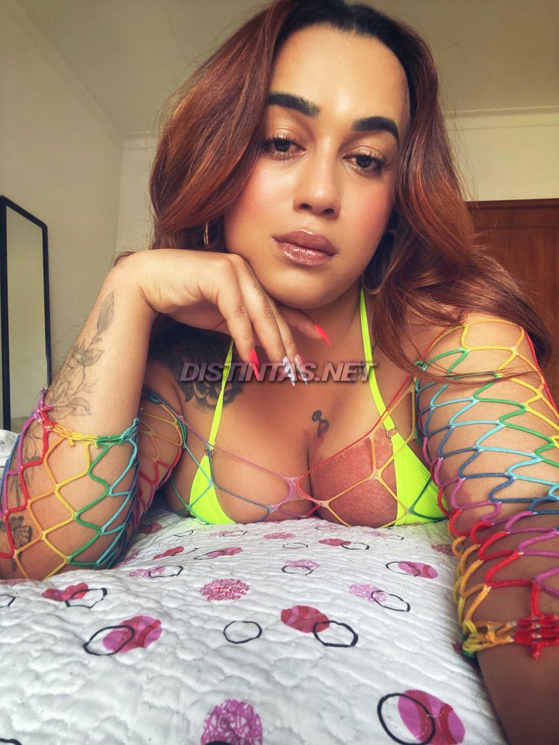 Dalila ferraz 