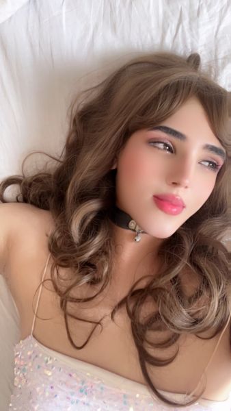 Escorts Trans Karouma in Agadir