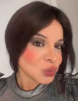 Lucia Galarza
