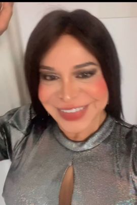 Lucia Galarza