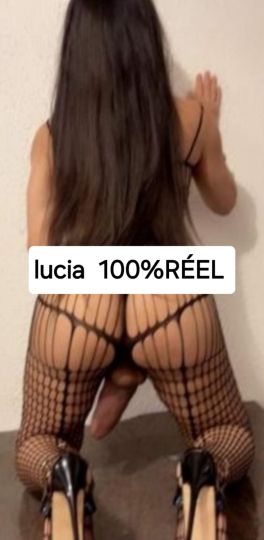 Lucia Galarza