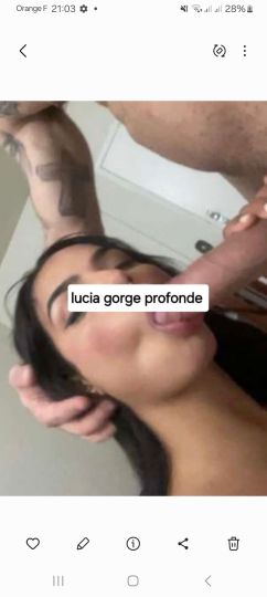 Lucia Galarza