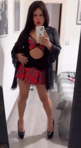 Lucia Galarza