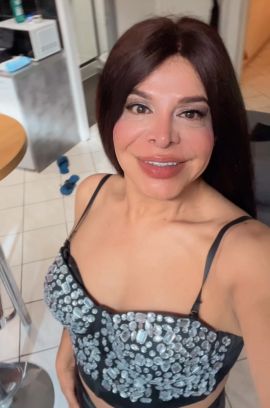 Lucia Galarza